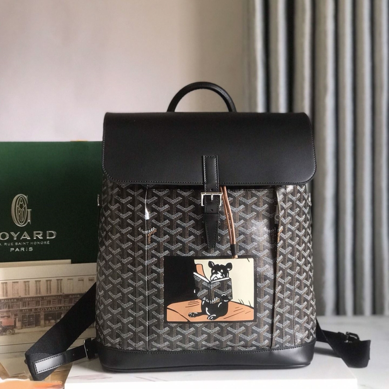 Go*ard backpacks